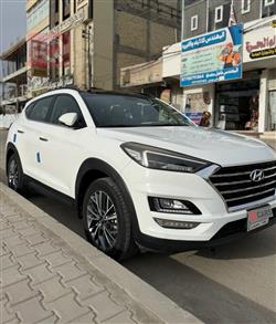 هيونداي توسان